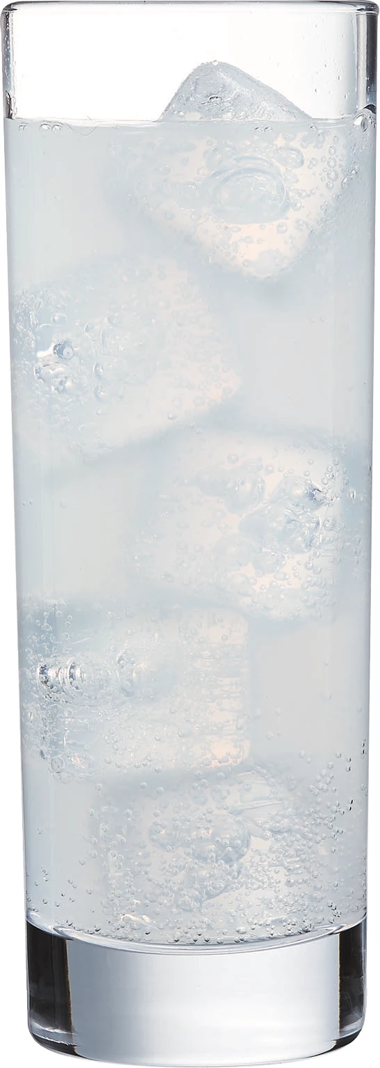Arcoroc Islande drikkeglas, 31 cl, H16,7 cm