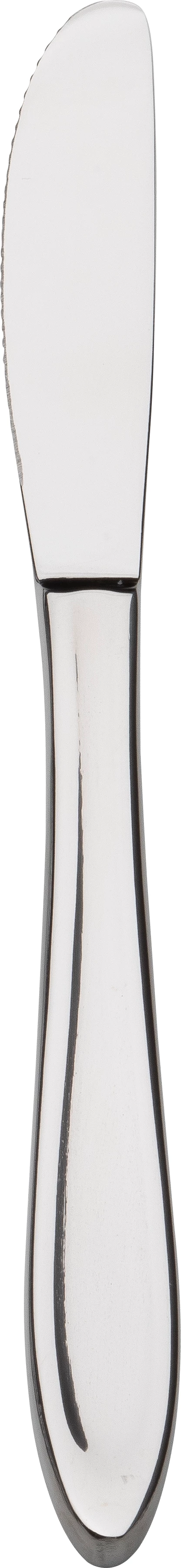P1 frokostkniv, 19 cm