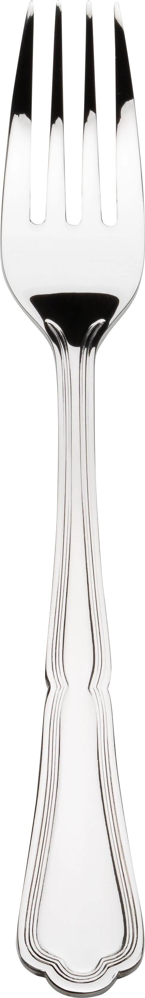 Chippendale Classic spisegaffel, 19,5 cm