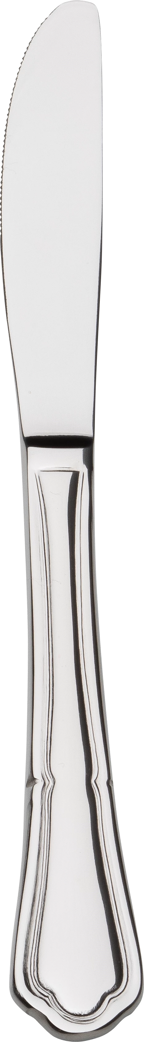 Chippendale Classic frokostkniv, 19 cm