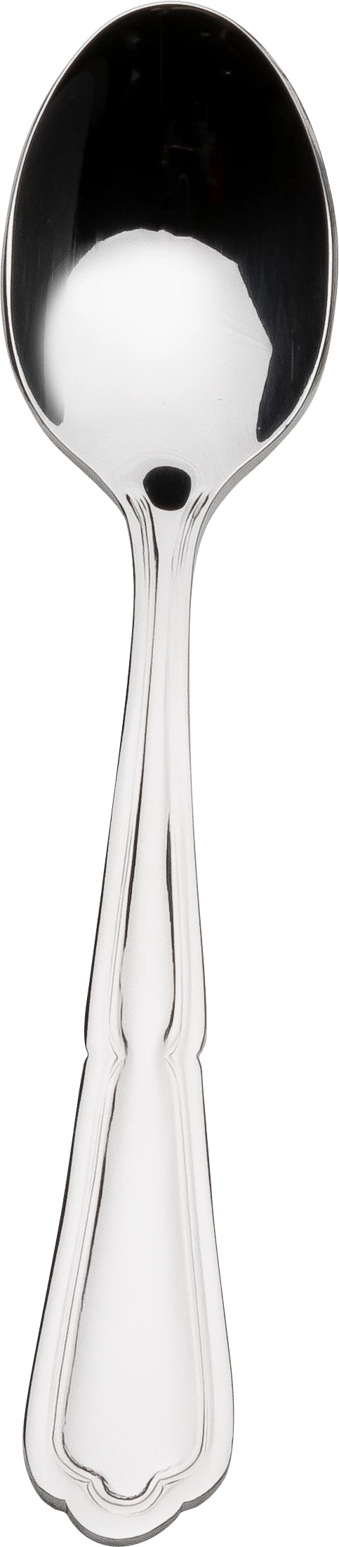 Chippendale Classic mokkaske, 11,5 cm