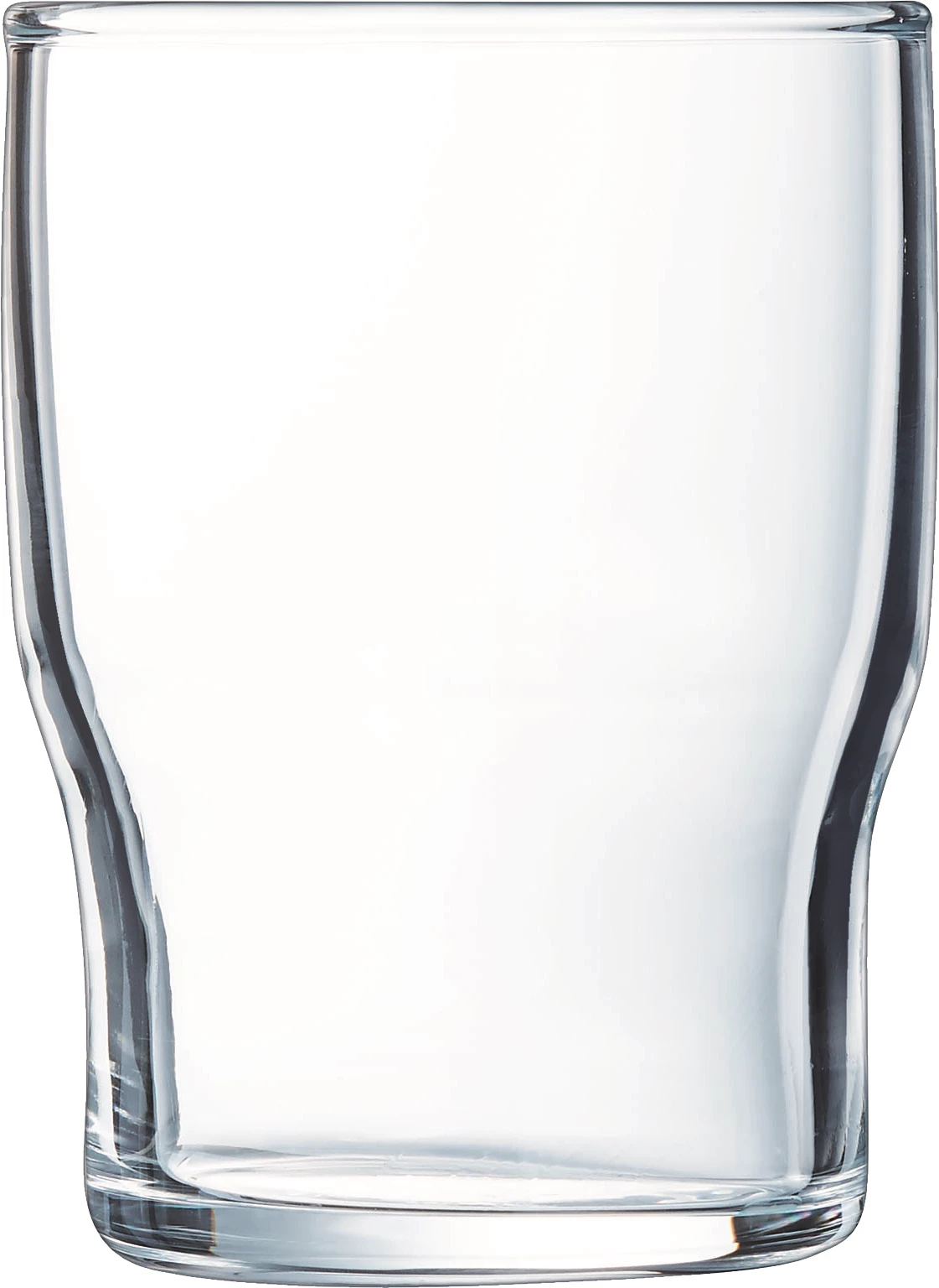 Arcoroc Campus drikkeglas, 18 cl, H8,5 cm