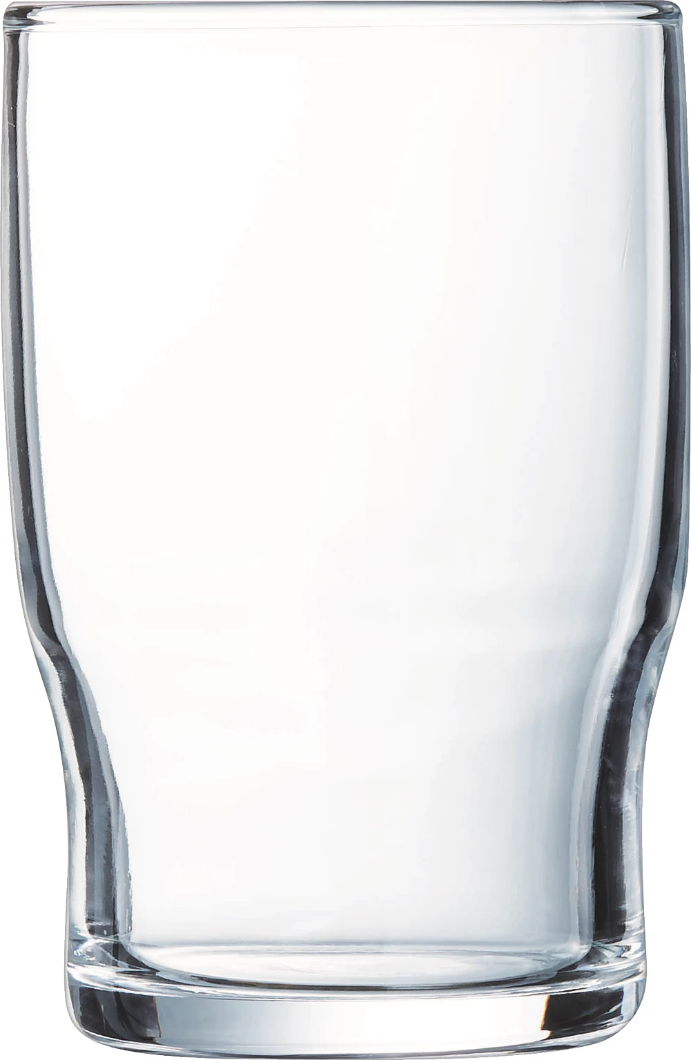 Arcoroc Campus drikkeglas, 22 cl, H9,7 cm