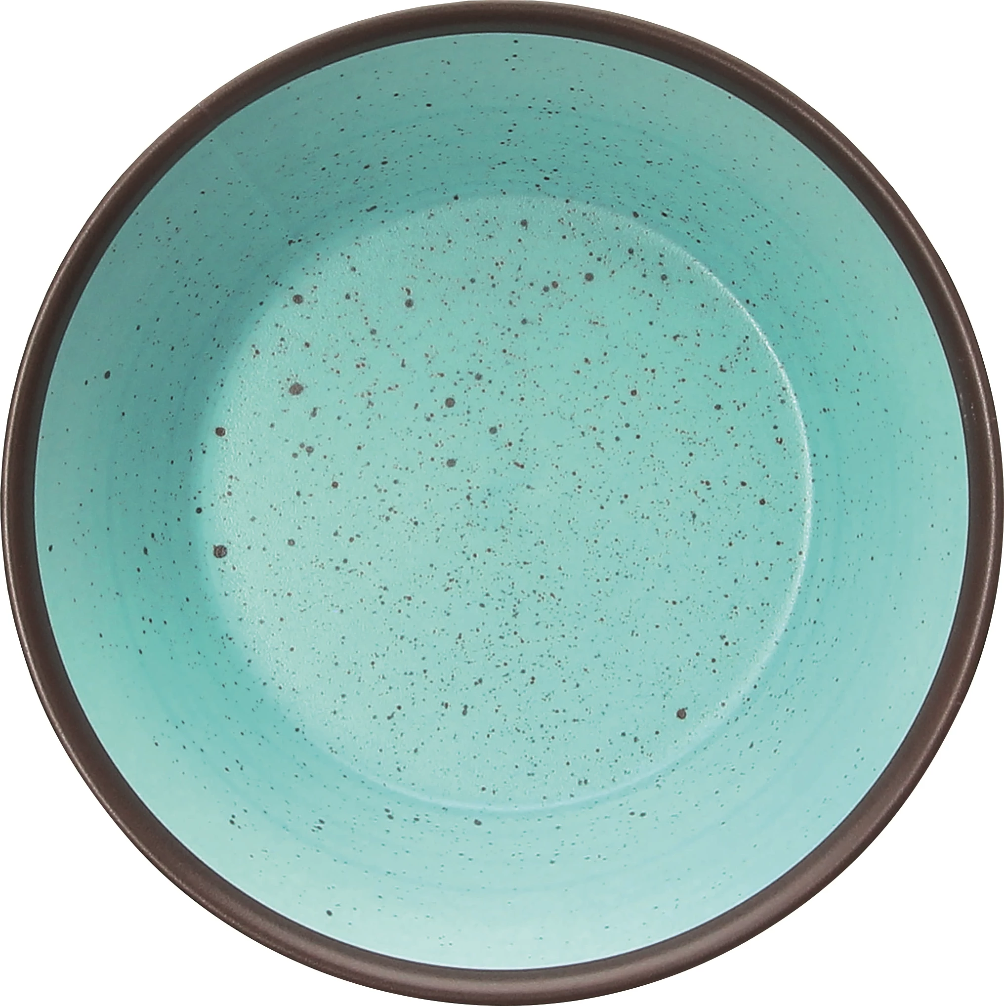 Tognana Show skål, blå, 40 cl, ø15,5 cm