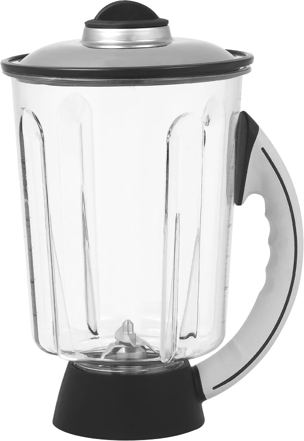 Santos blenderglas til Santos #37 4P blender, polycarbonat