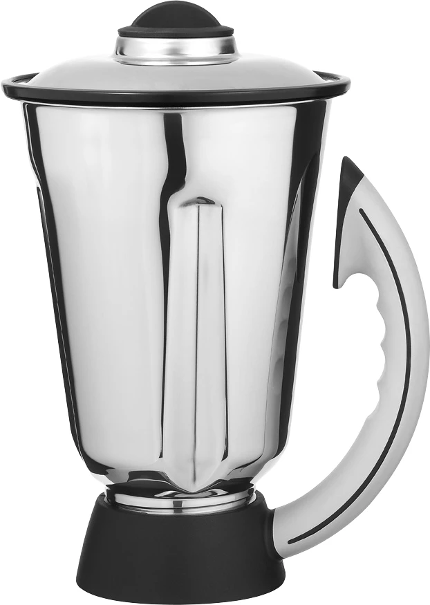 Santos blenderglas til Santos #37 4P blender, rustfrit stål