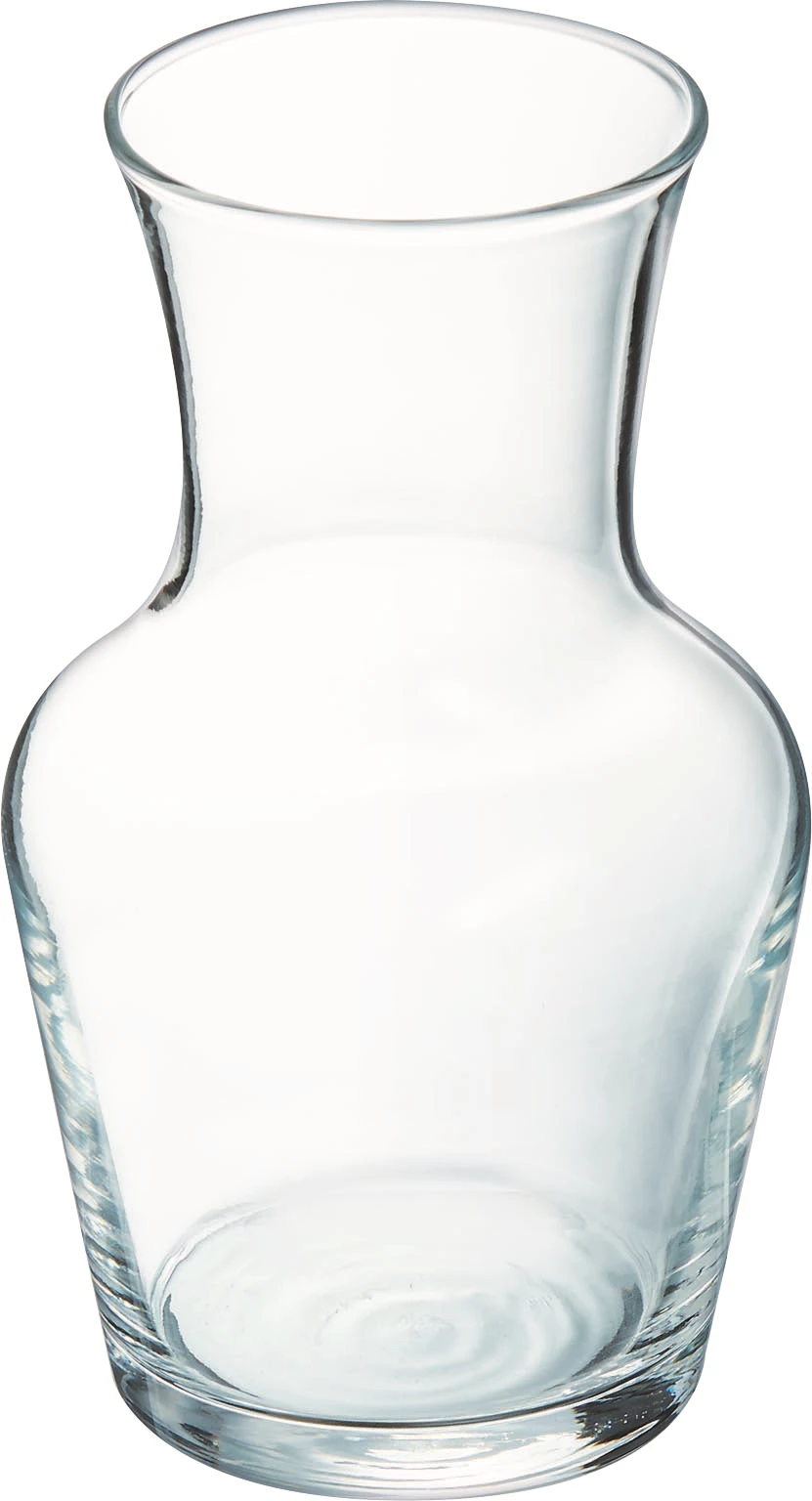 Arcoroc Vin Carafon karaffel, 0,25 ltr.