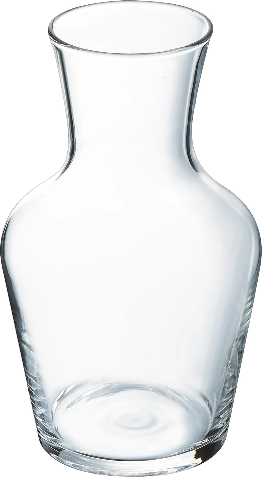 Arcoroc Vin Carafon karaffel, 0,5 ltr.