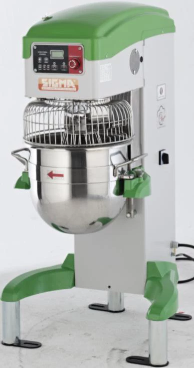 Sigma Røremaskine CHEF40 S