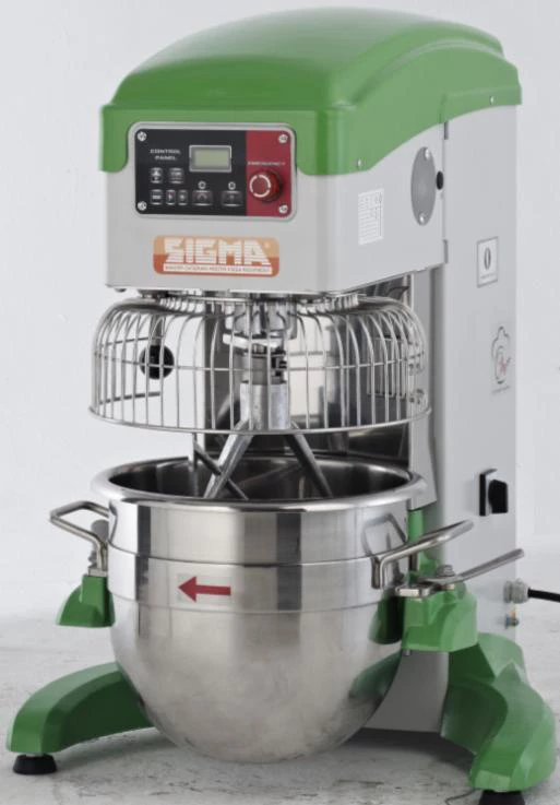 Sigma Røremaskine CHEF20 S