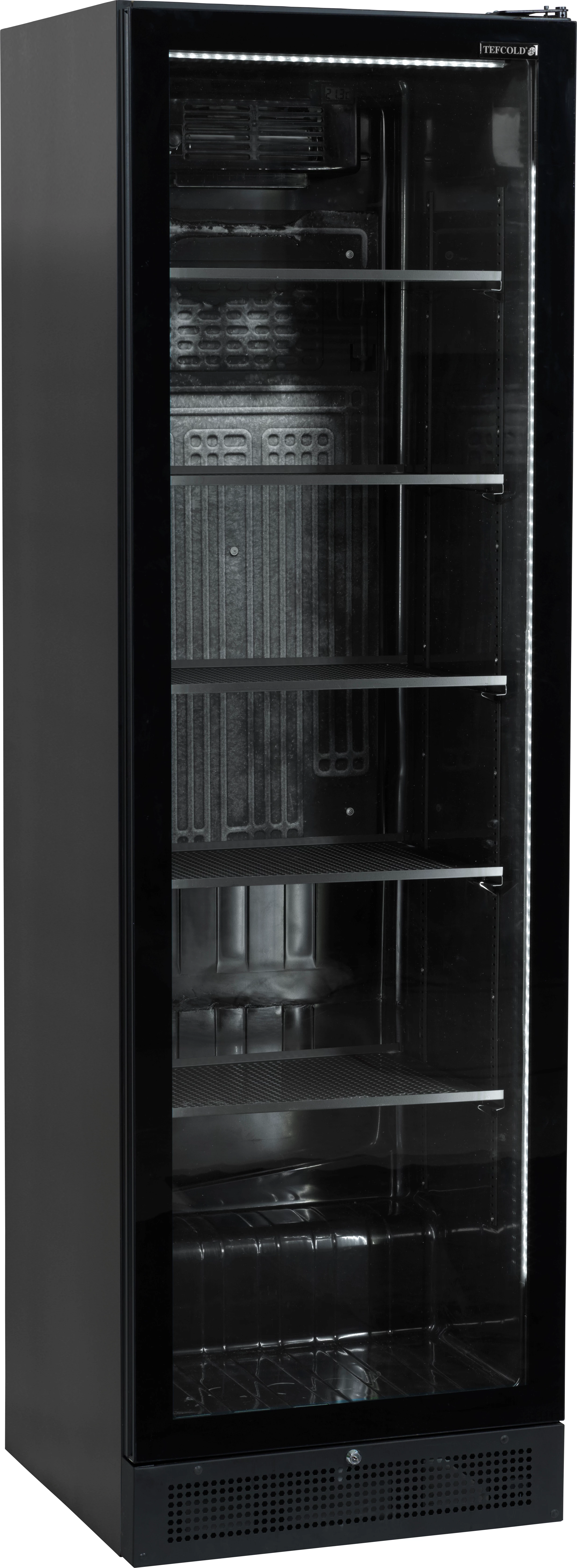 Tefcold SCU1425 displaykøleskab