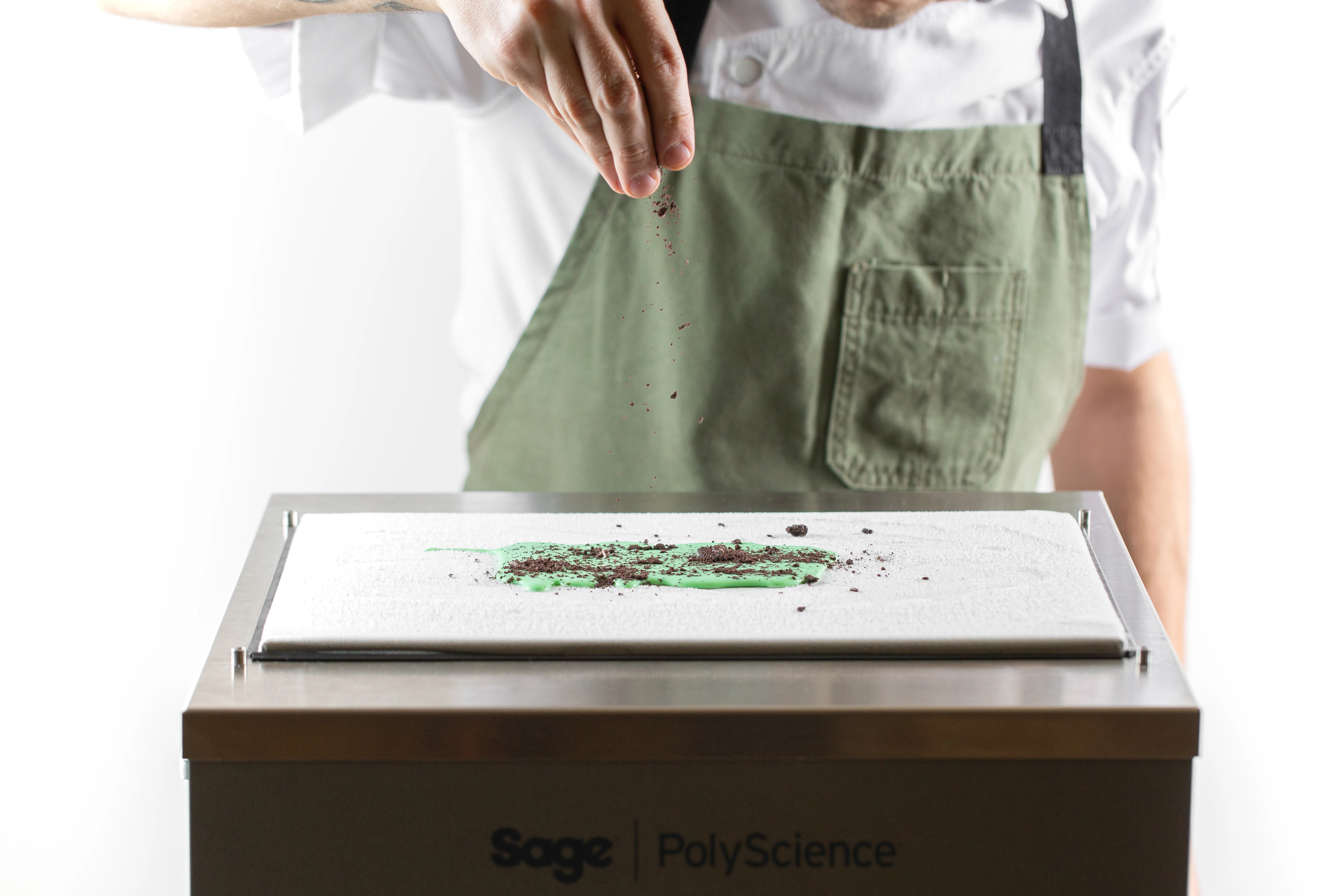 Polyscience Anti-Griddle