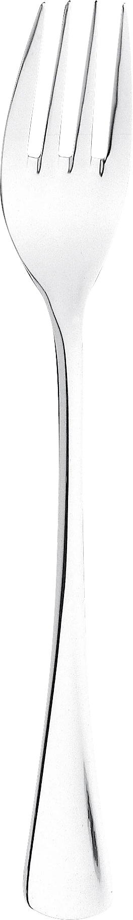Walzer spisegaffel, 19,6 cm