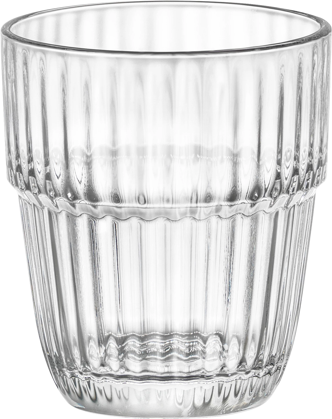 Bormioli Barshine drikkeglas, 21 cl, H8,35 cm