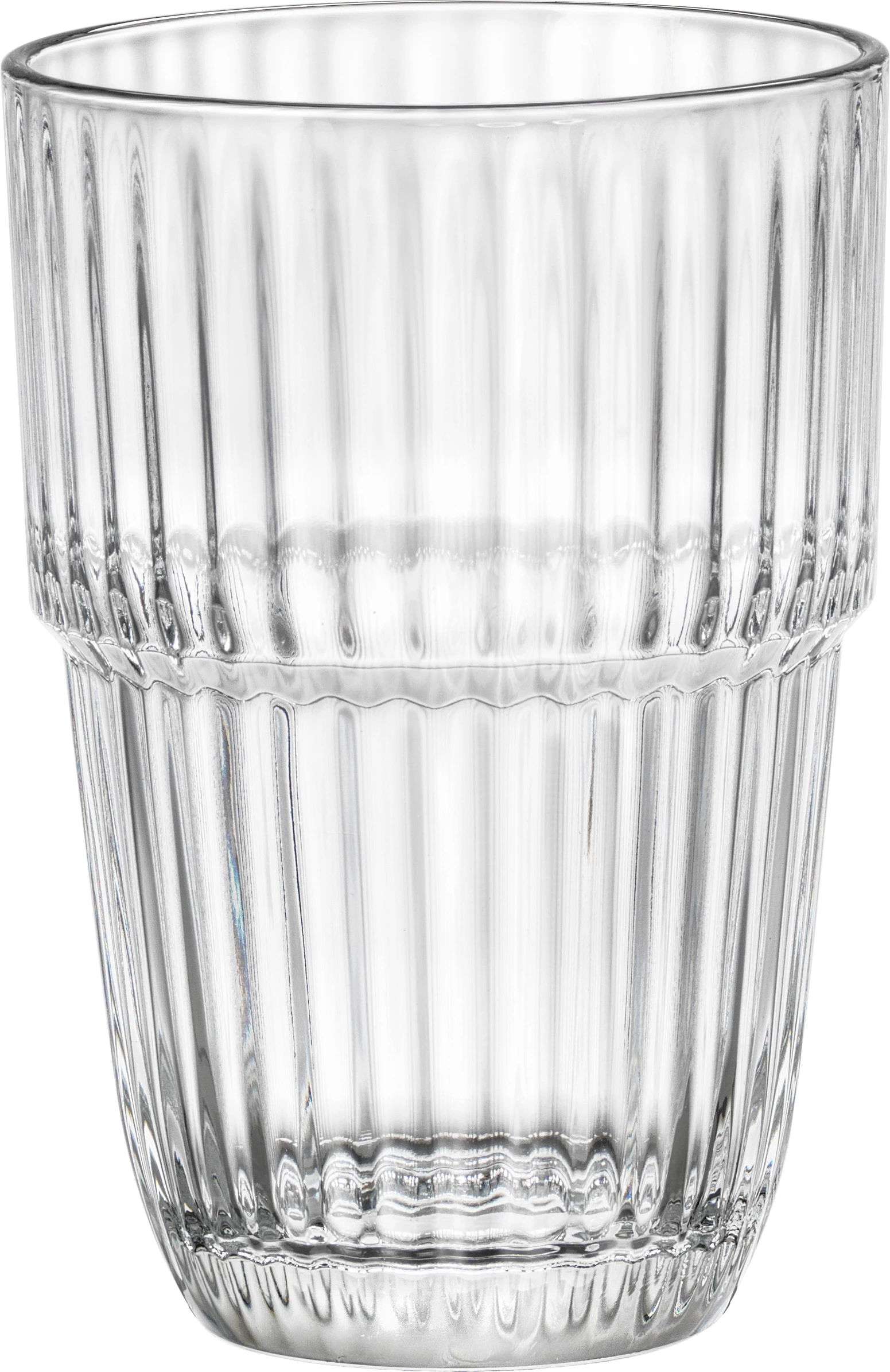 Bormioli Barshine drikkeglas, 38 cl, H12 cm