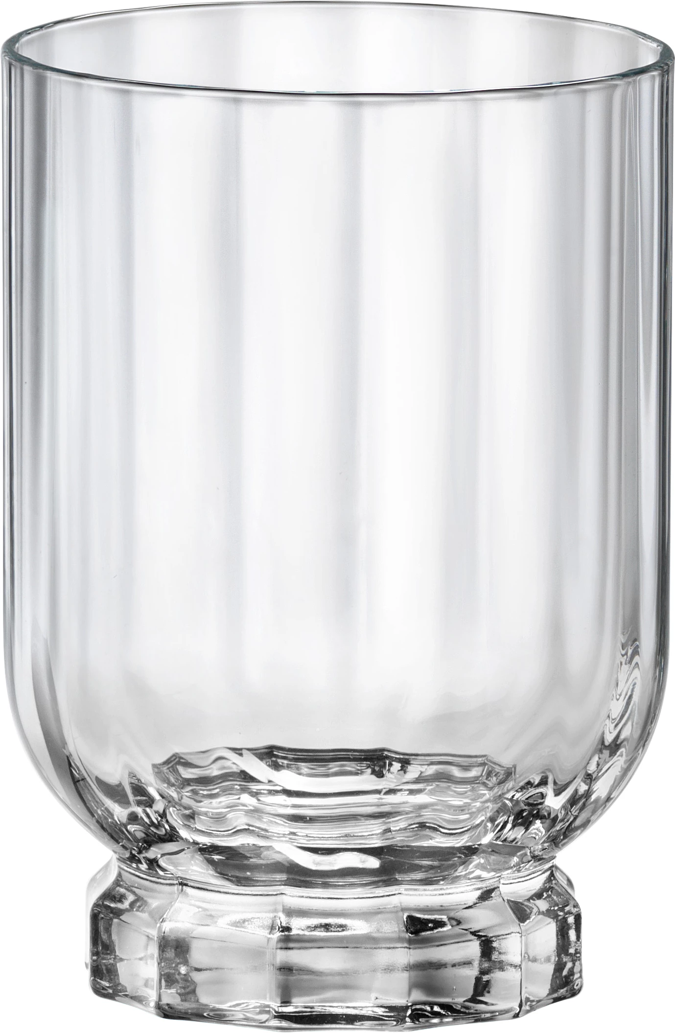 Bormioli Florian drikkeglas, klar, 30 cl, H10,4 cm