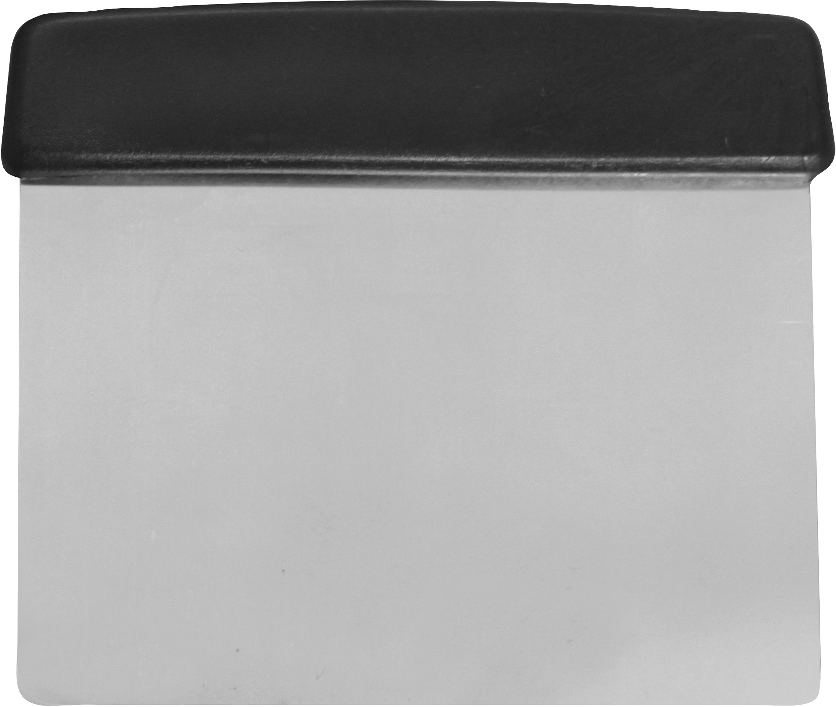 Schneider dejskraber, rustfrit stål, 13 x 13,5 cm