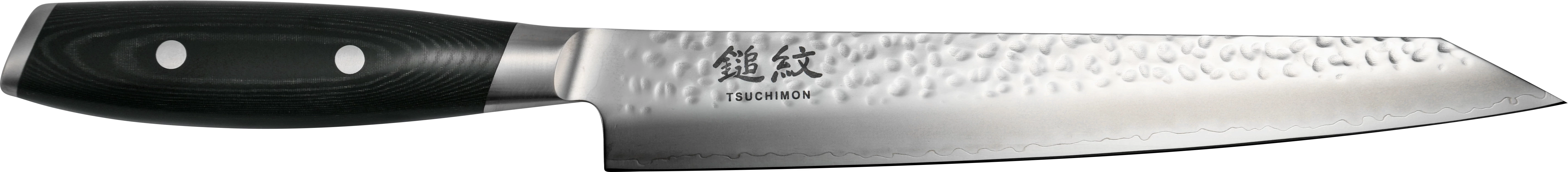 Yaxell Tsuchimon filetkniv, 23 cm