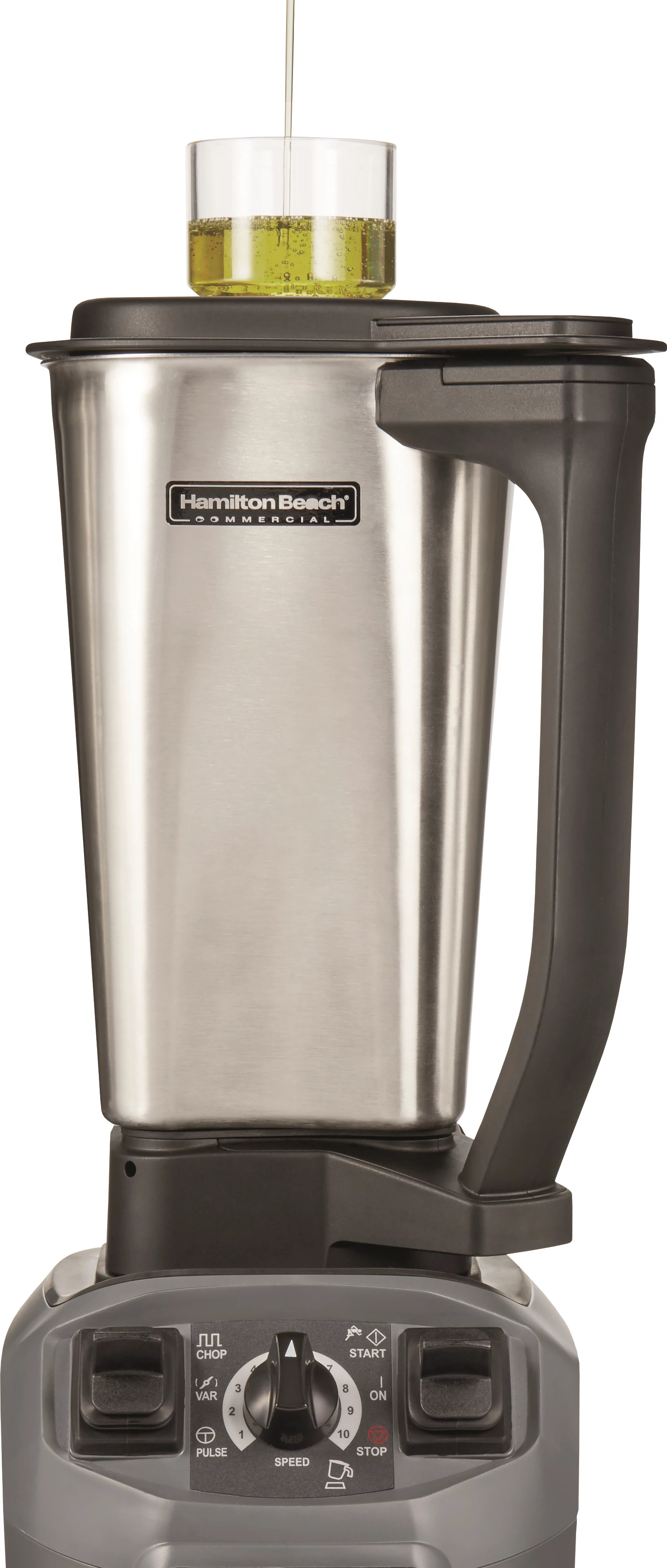 Hamilton Beach HBF510S blender, 1,8 ltr.