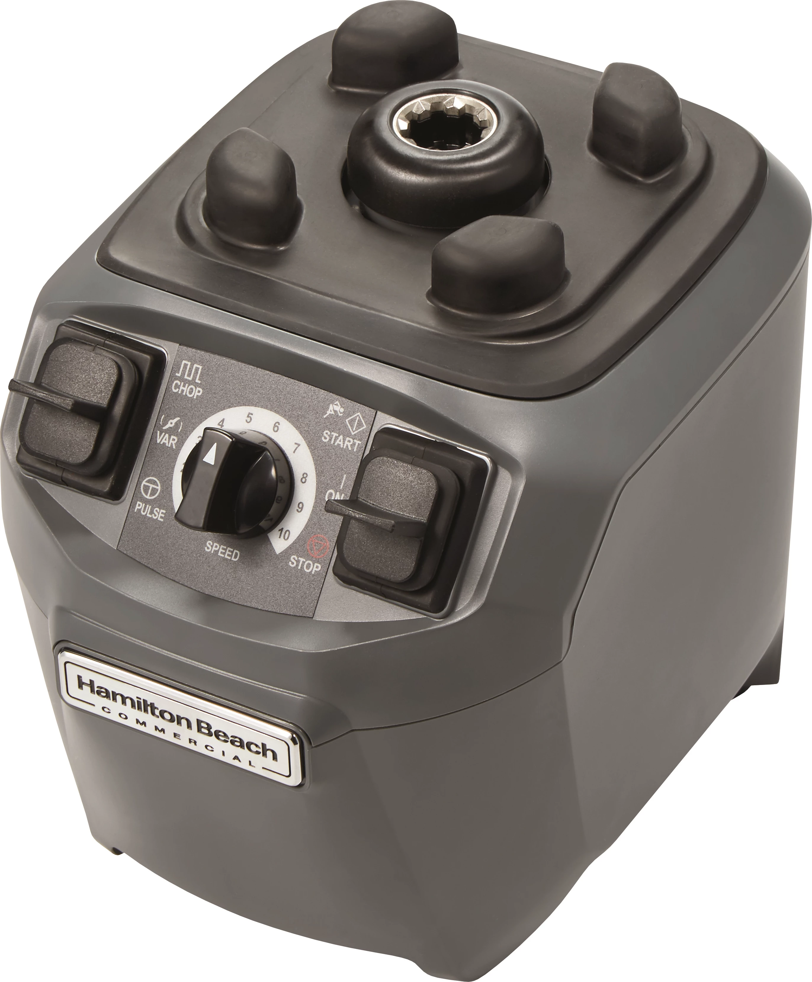 Hamilton Beach HBF510S blender, 1,8 ltr.