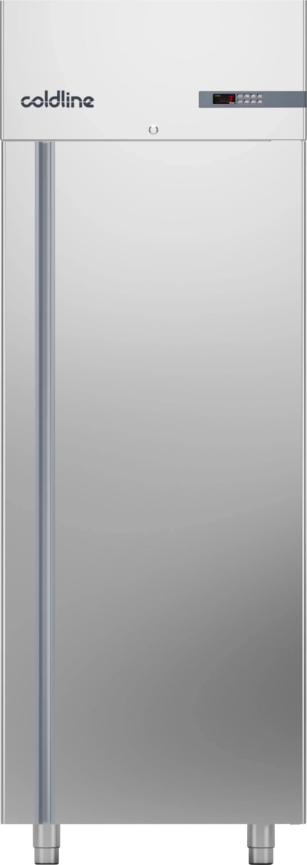 Coldline Smart A70/1NE køleskab