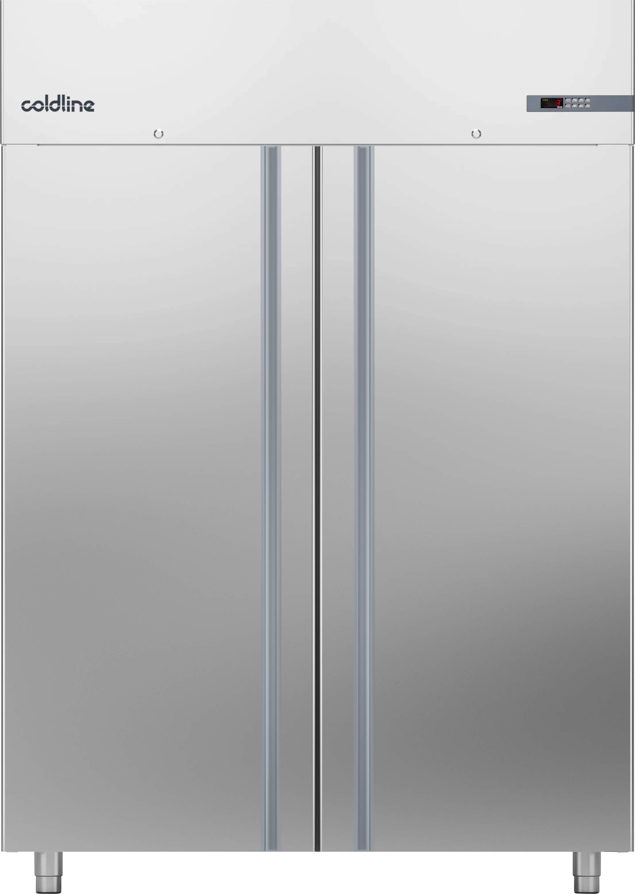 Coldline Smart A140/2NE køleskab