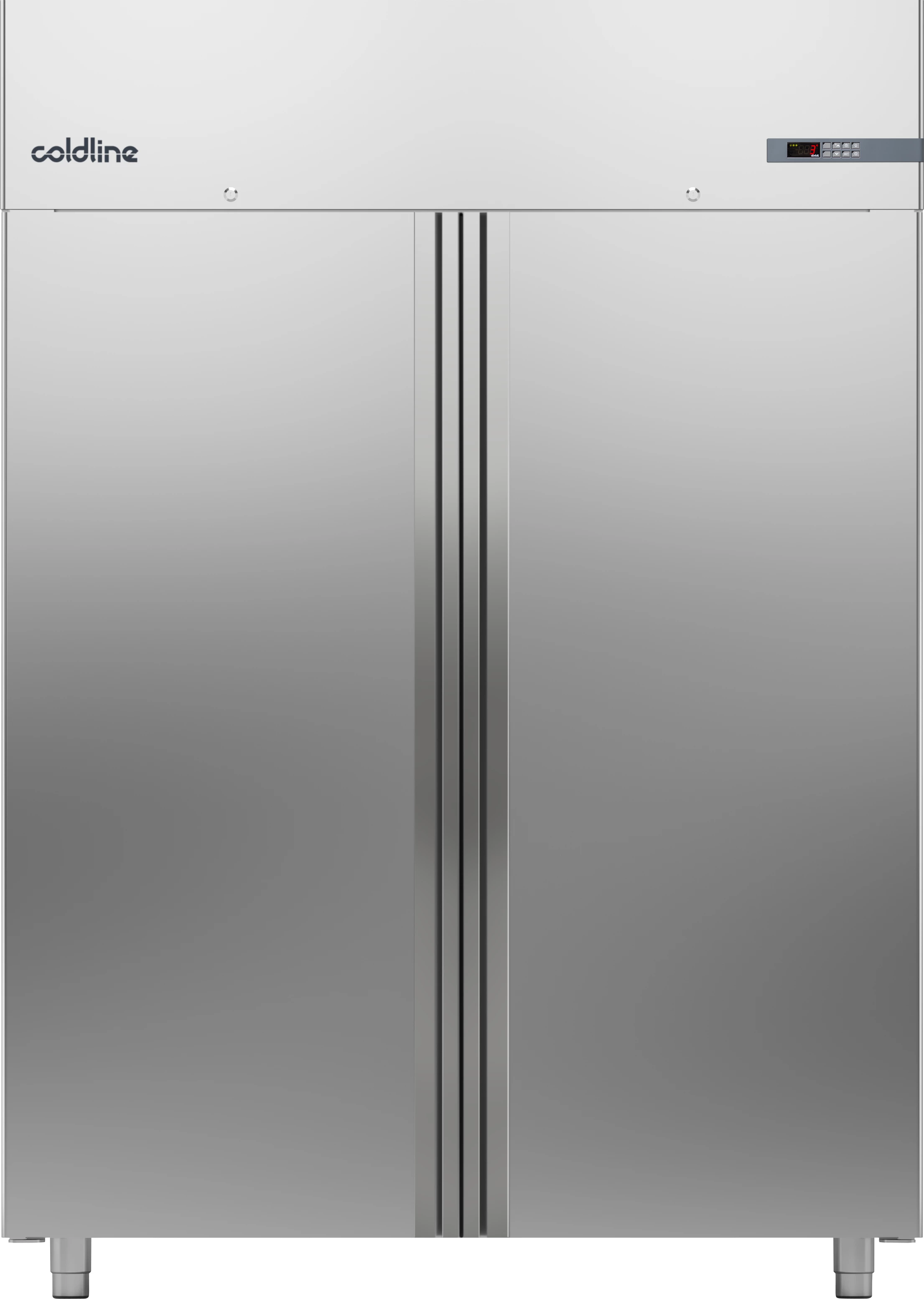 Coldline Master A140/2N køleskab