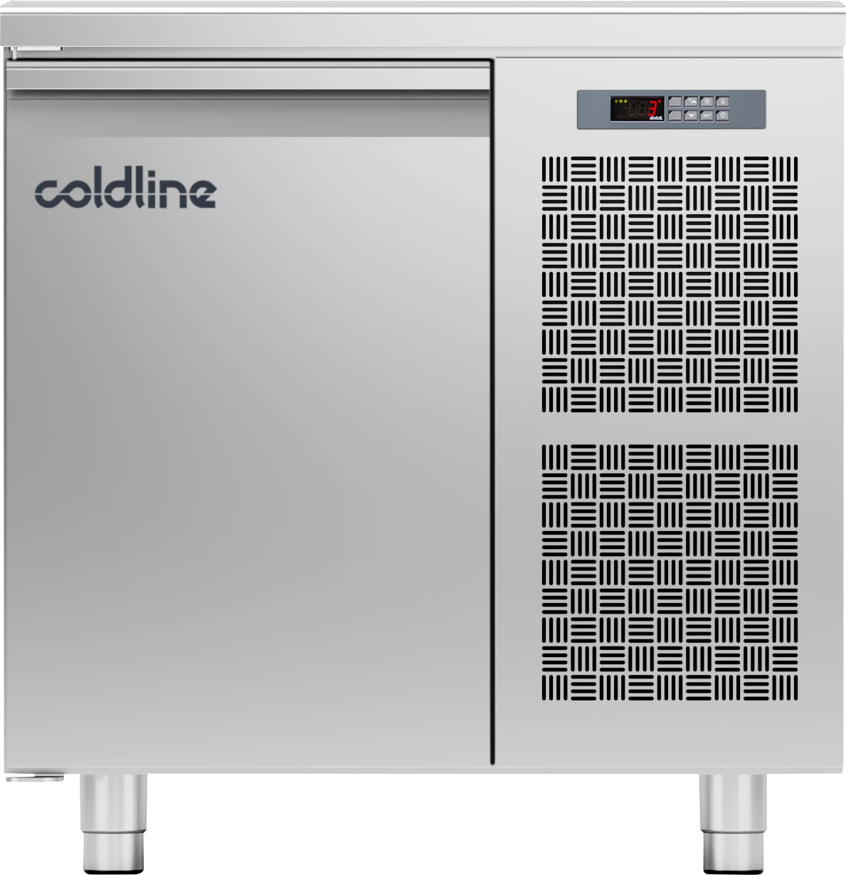 Coldline Master TP09/1B-710 frysebord