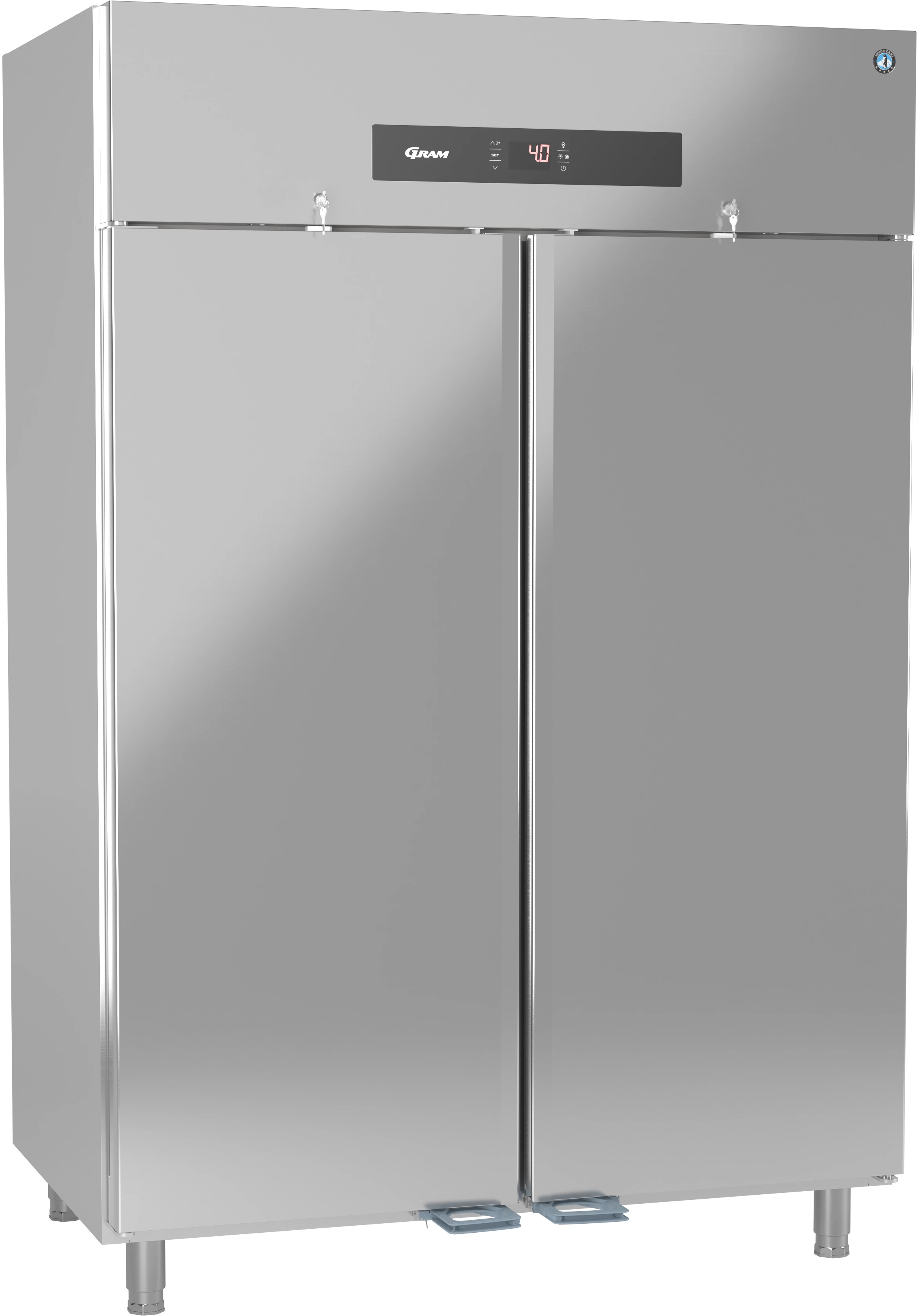 Gram Premier K140 L køleskab