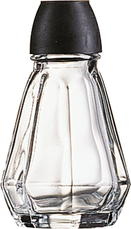 Arcoroc Damier salt-/peberbøsse, 1 stk.