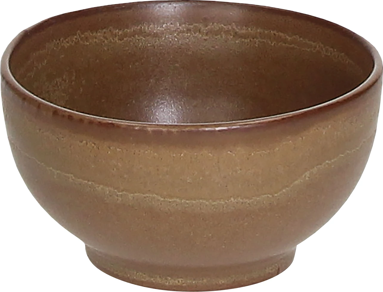 Tognana Terracotta skål, brun, 17 cl, ø9 cm