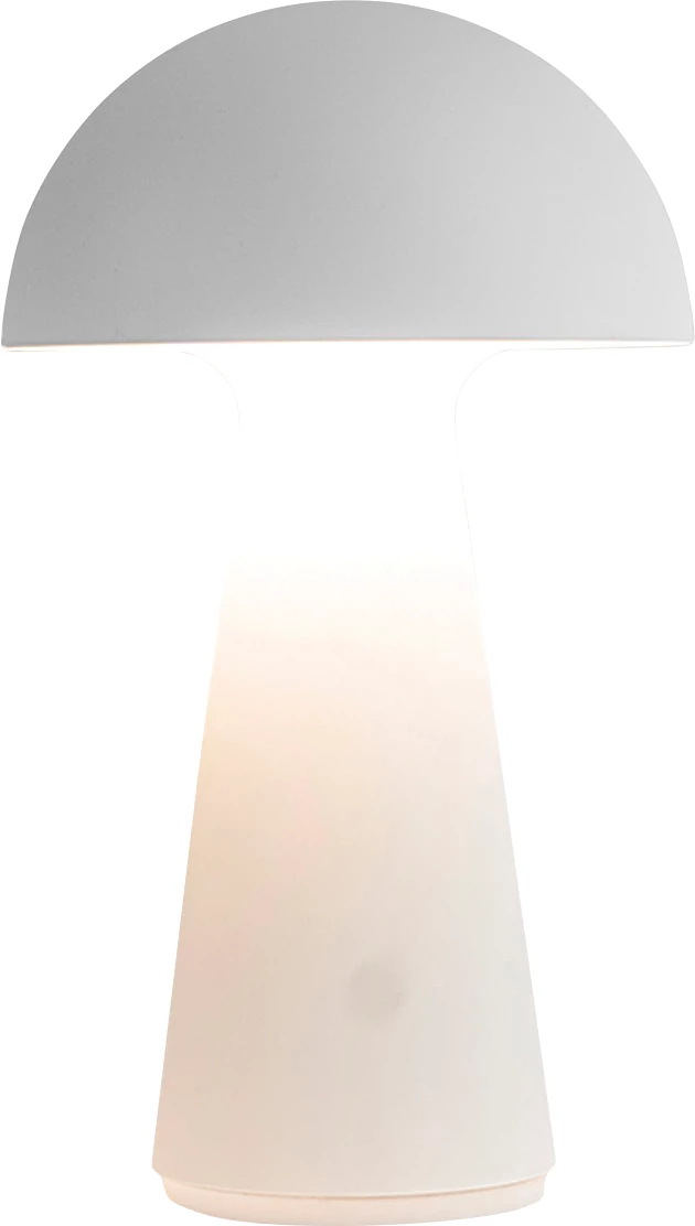 Sirius Sam lampe, hvid, H28 cm