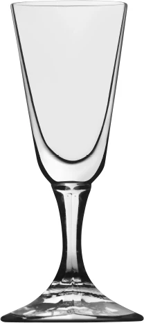 Stölzle snapseglas, 3 cl, H10,5 cm