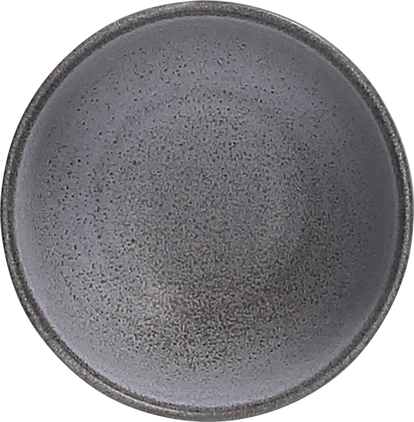 Tognana Terracotta skål, grå, 17 cl, ø9 cm