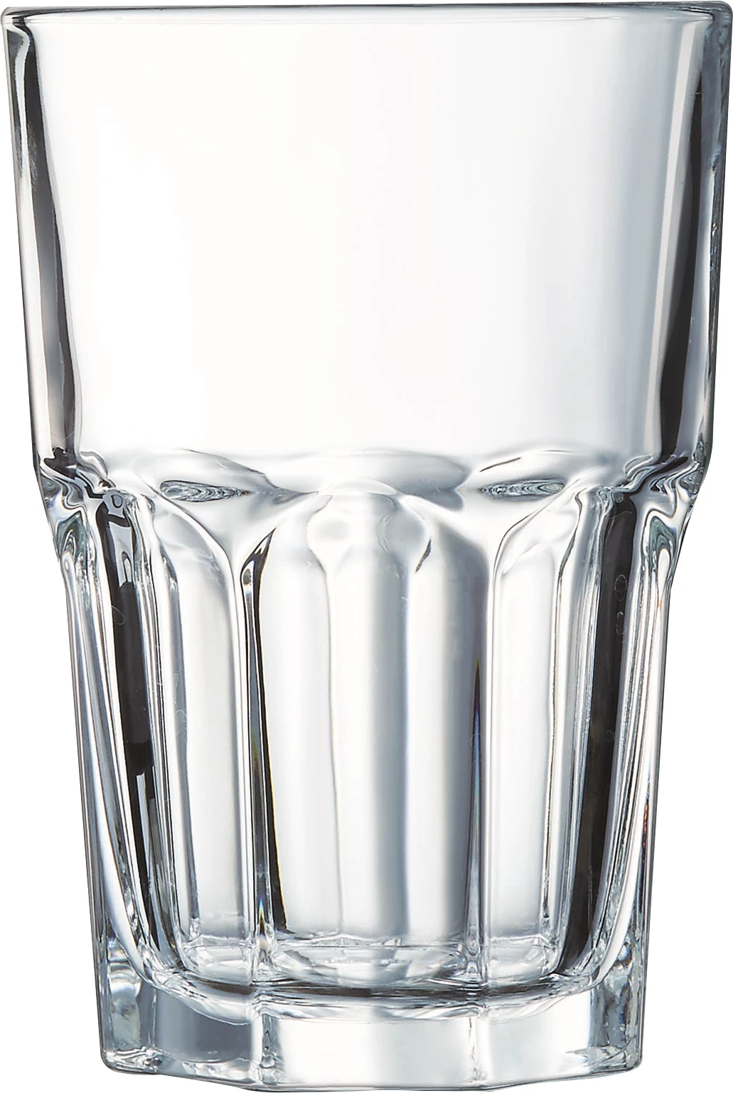 Arcoroc Granity drikkeglas, 35 cl, H12,1 cm