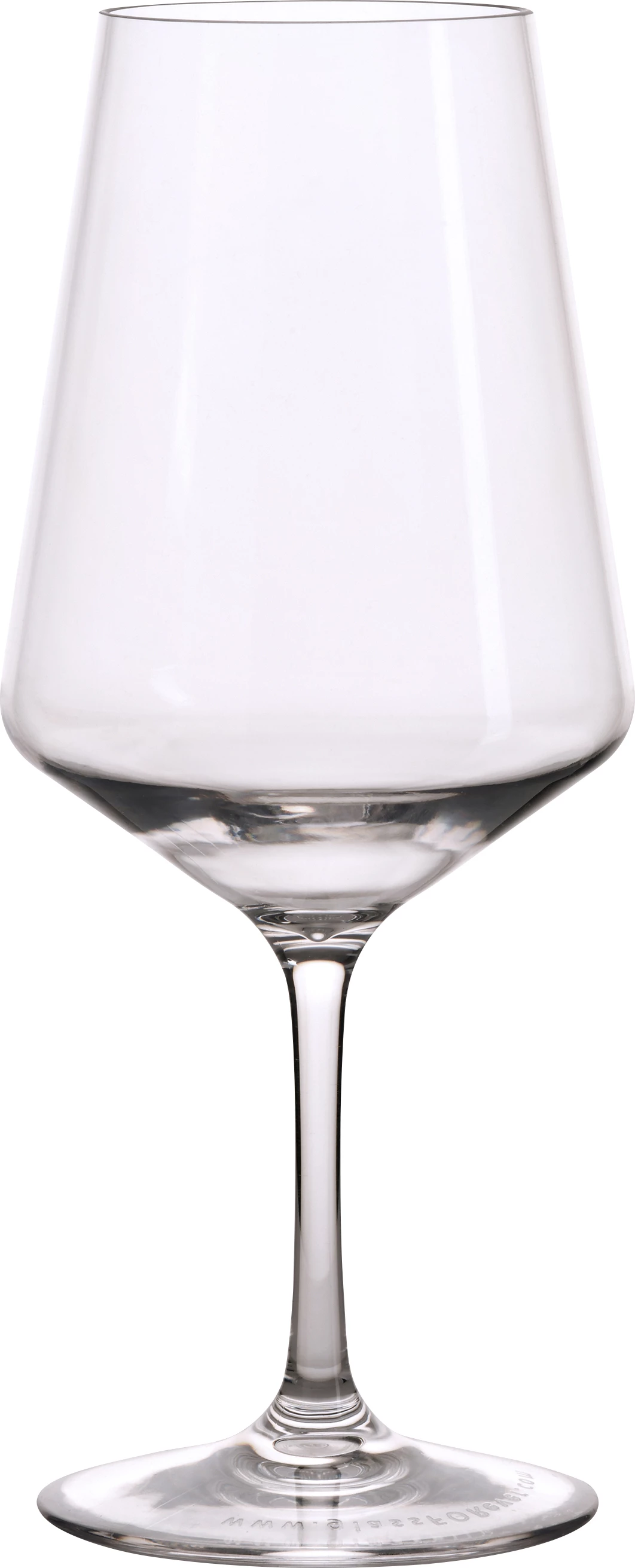 GlassFORever vinglas, 58 cl, H22,5 cm