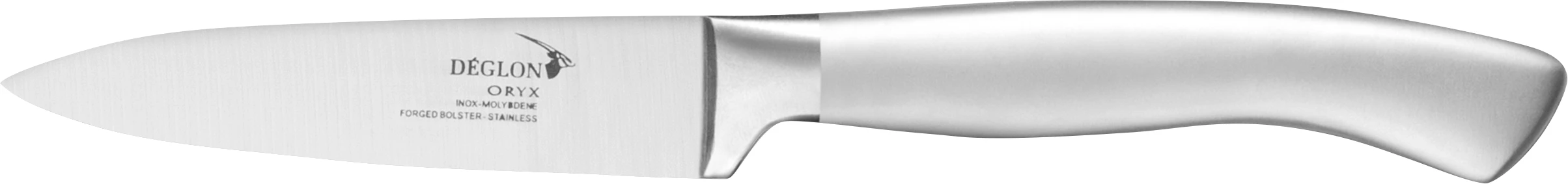 Deglon ORYX urtekniv, rustfrit stål, 9 cm