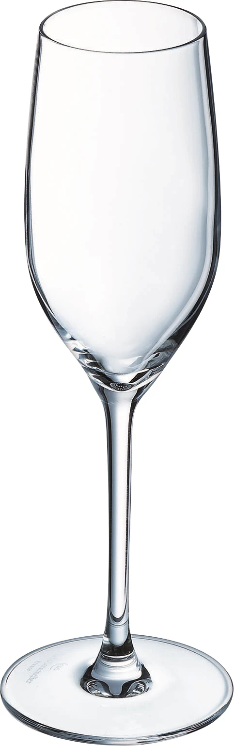 Chef&Sommelier SEQUENCE champagneglas, 17 cl, H20,9 cm