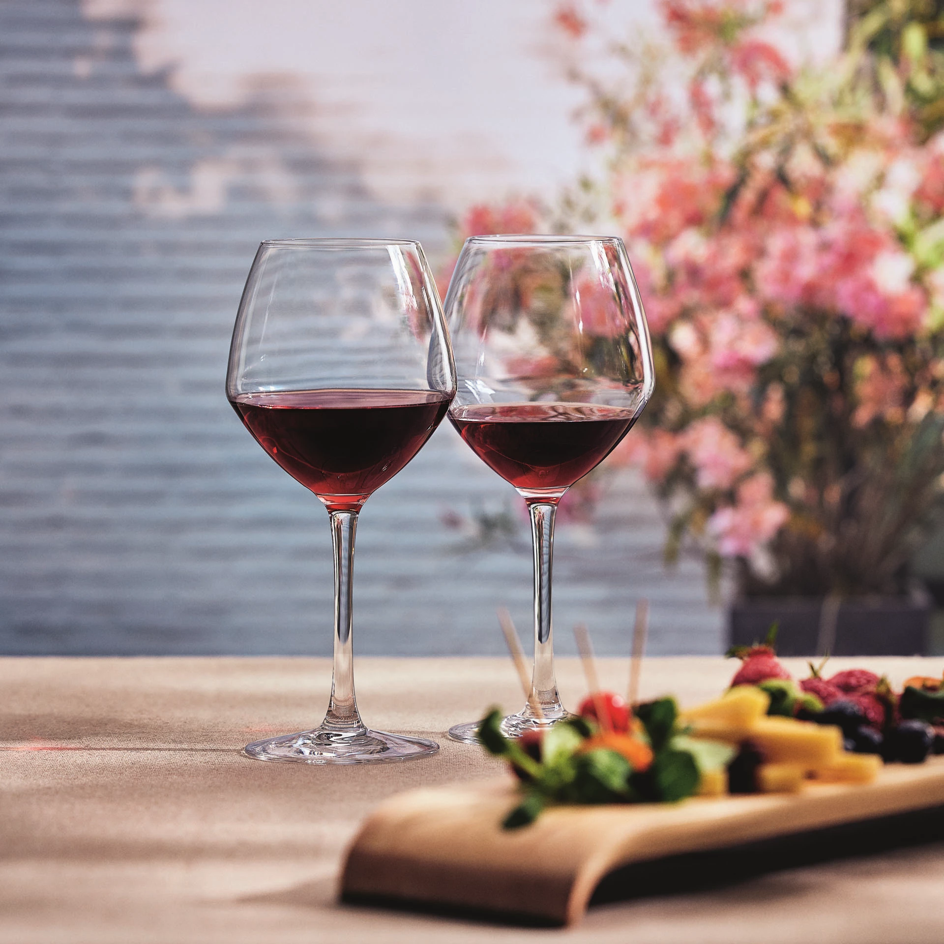 Chef&Sommelier Cabernet Unik vinglas, 47 cl, H21,5 cm