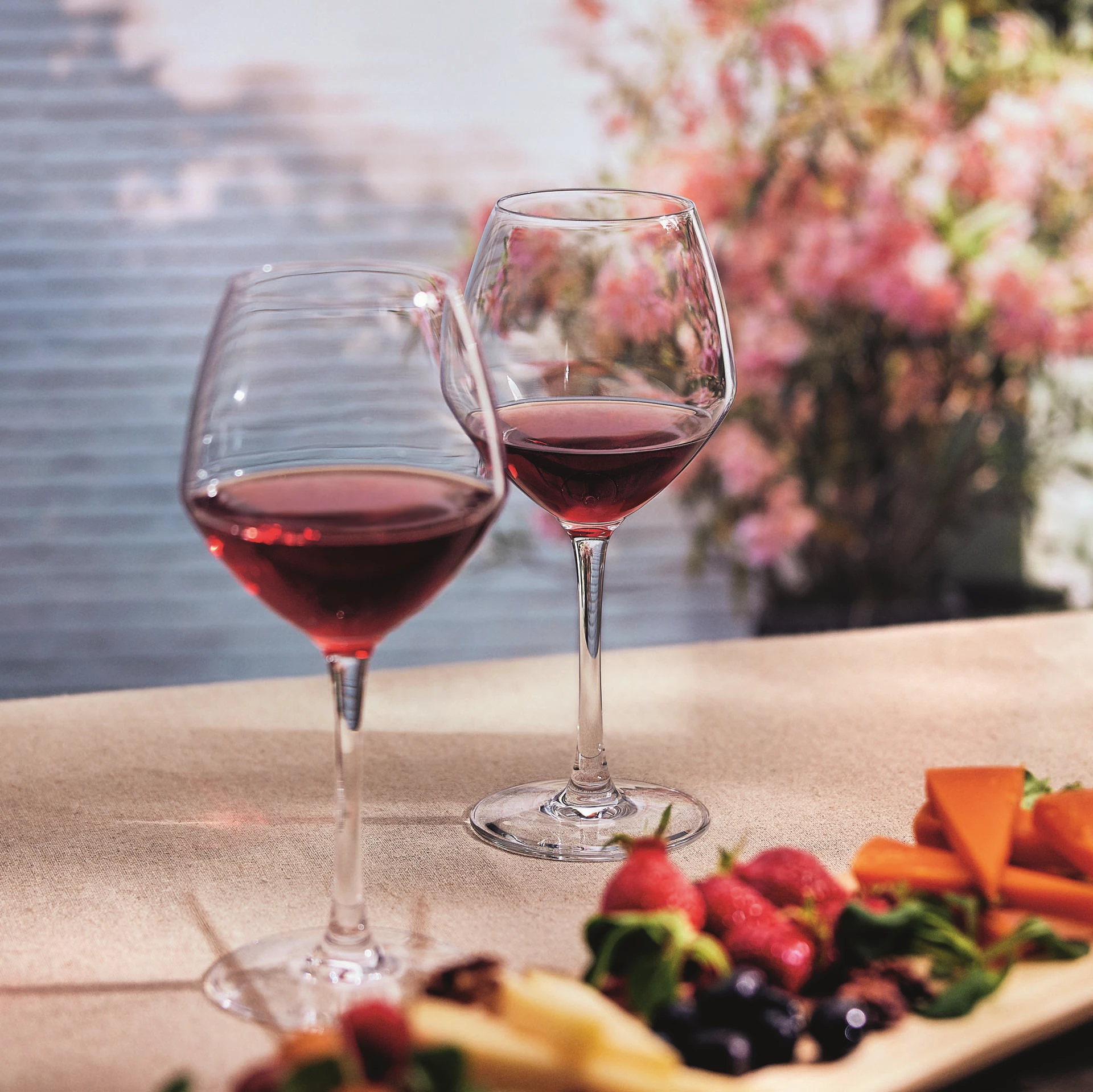 Chef&Sommelier Cabernet Unik vinglas, 47 cl, H21,5 cm