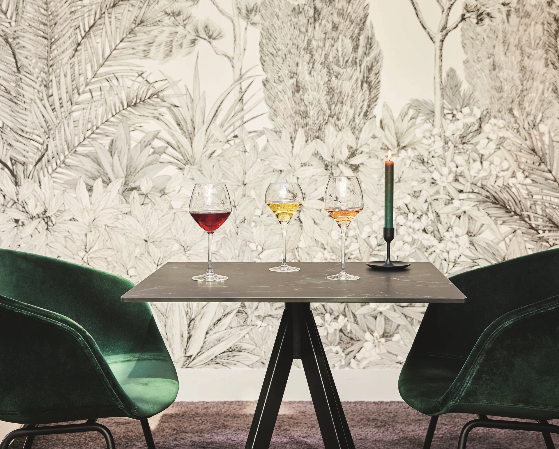 Chef&Sommelier Cabernet Unik vinglas, 47 cl, H21,5 cm