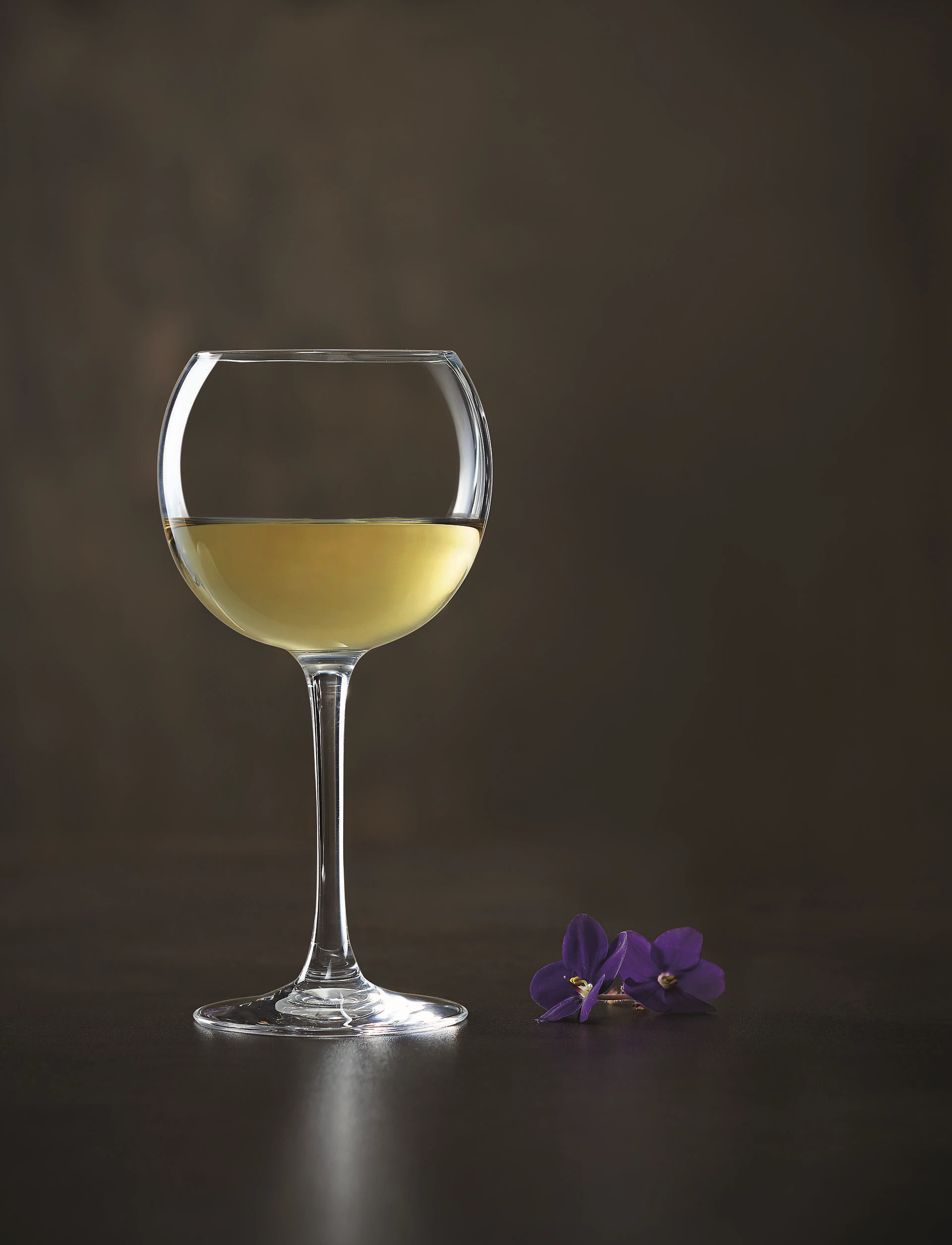 Chef&Sommelier Cabernet Globen vinglas, 47 cl, H20,5 cm