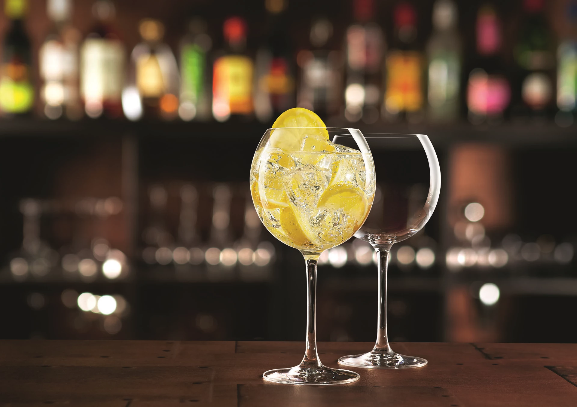 Chef&Sommelier Cabernet Globen vinglas, 47 cl, H20,5 cm