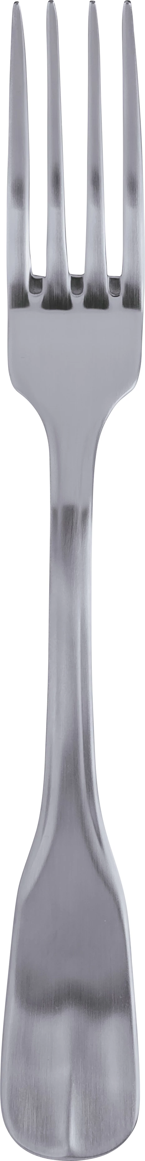 Dalper D' Avila spisegaffel, 21 cm