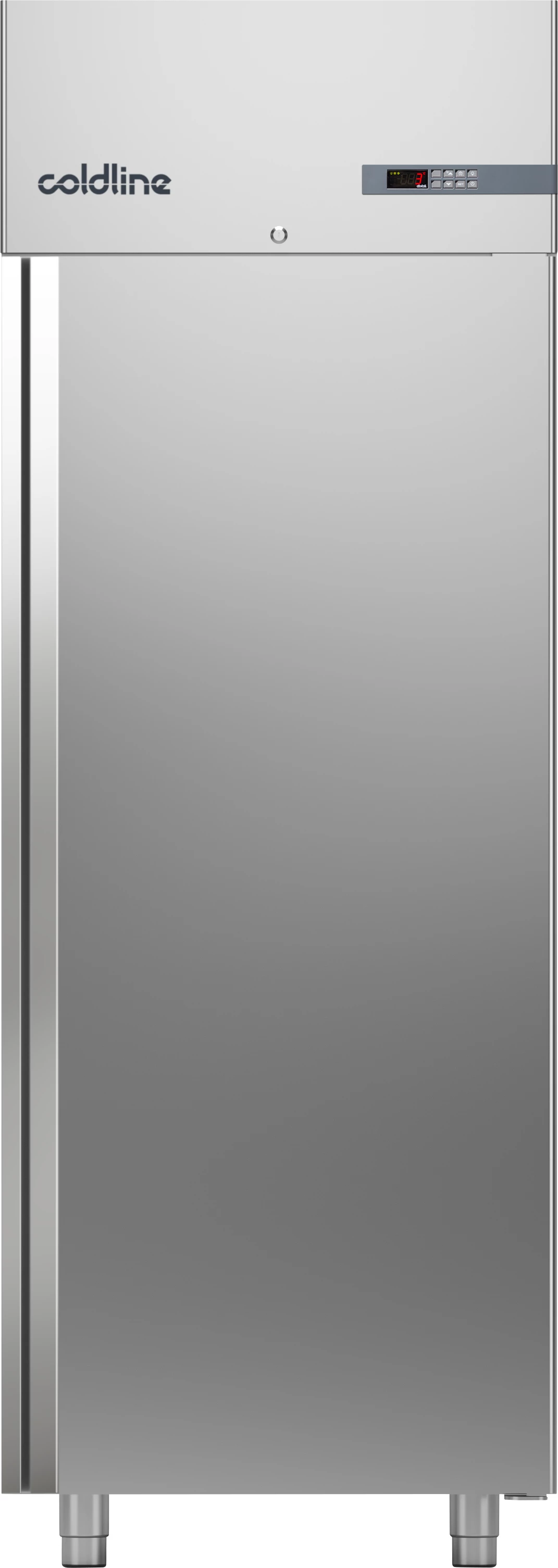 Coldline Master A70/1M køleskab, venstrehængt