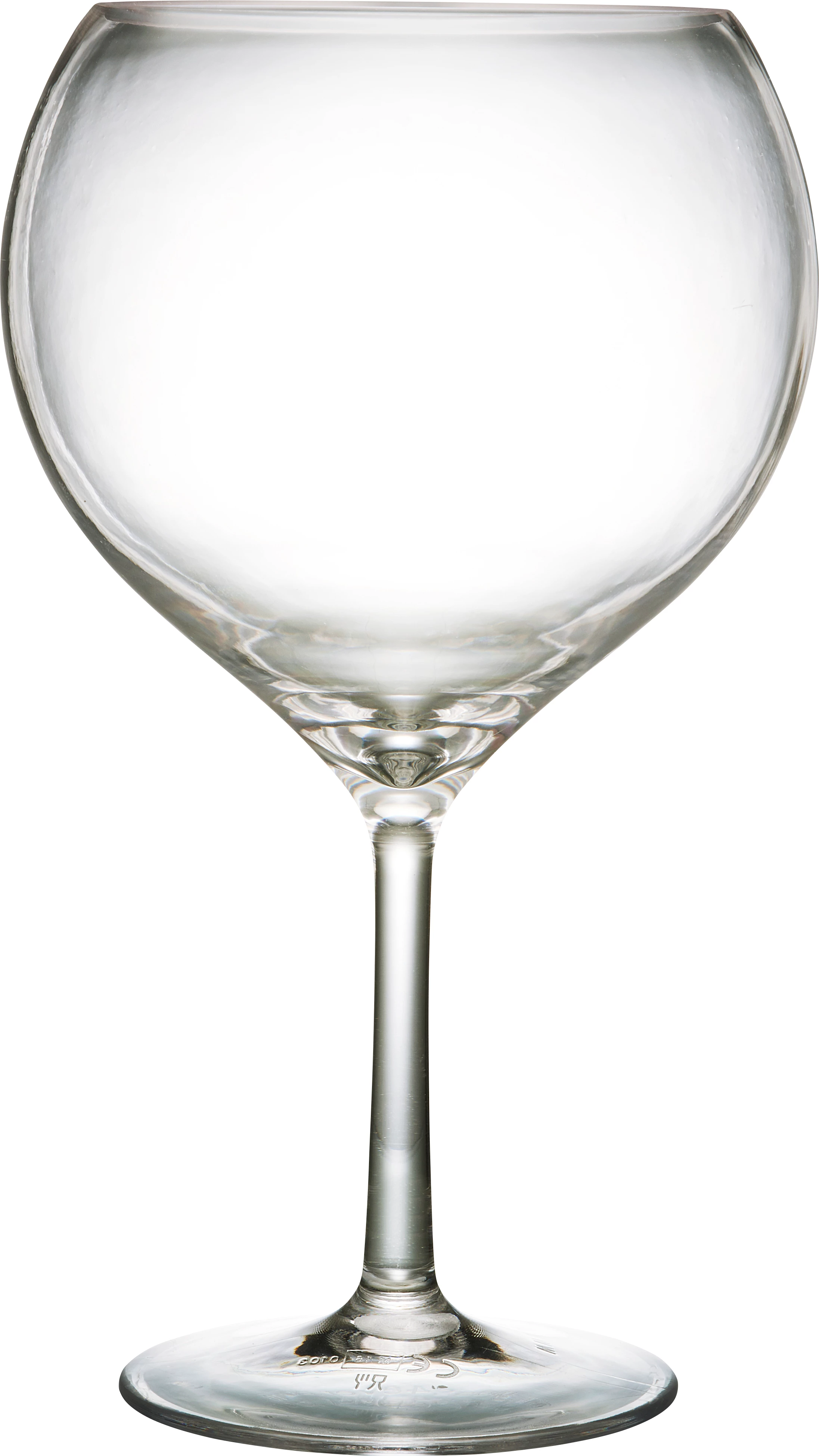 GlassFORever COPA gin- og tonicglas, 70 cl, H20 cm