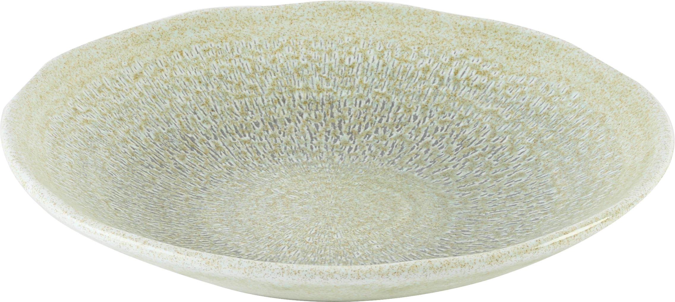 Dudson Harvest Grain skål, grøn, 30 cl, ø15 cm