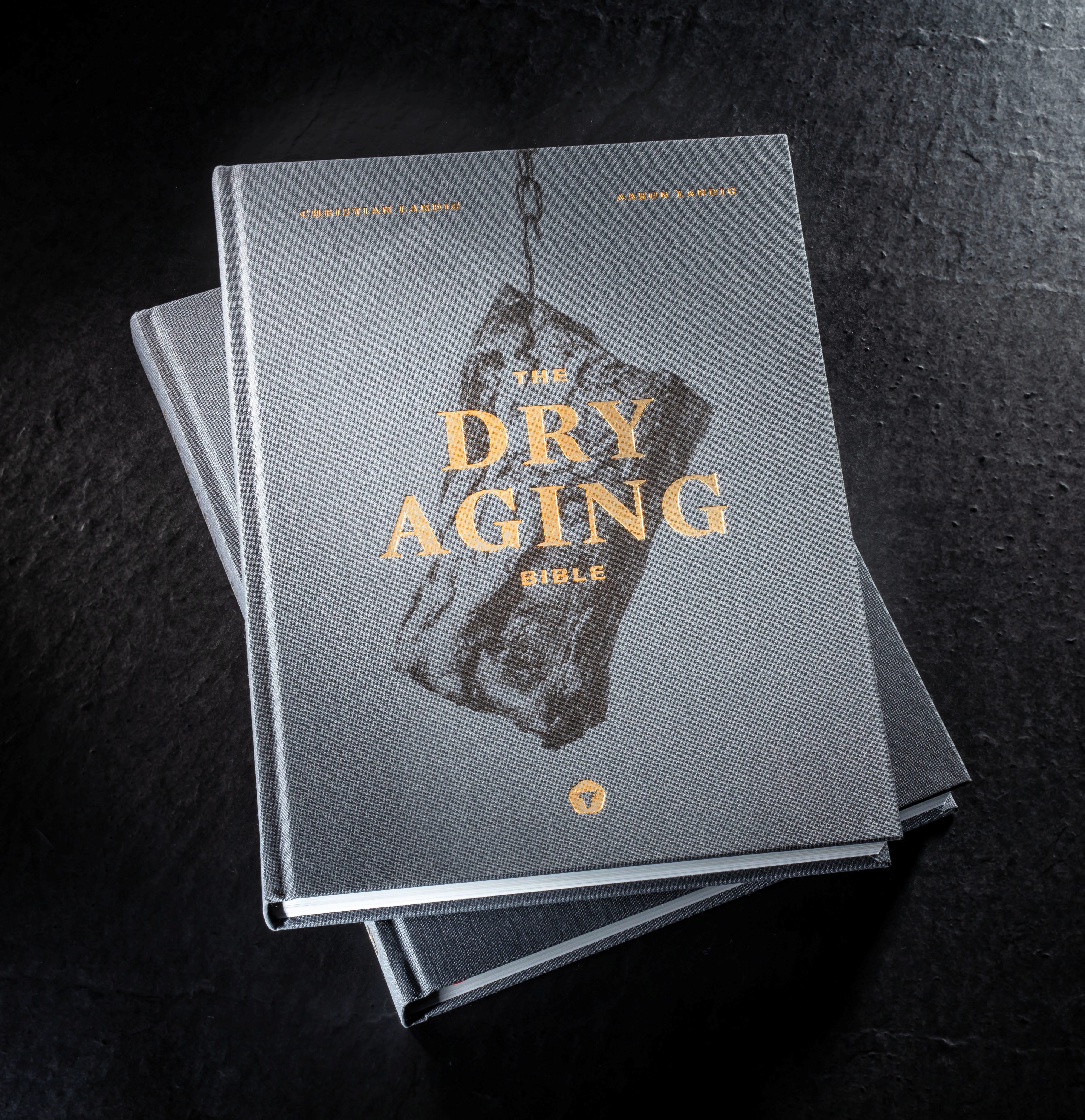 Dry Ager The Dry Aging Bible