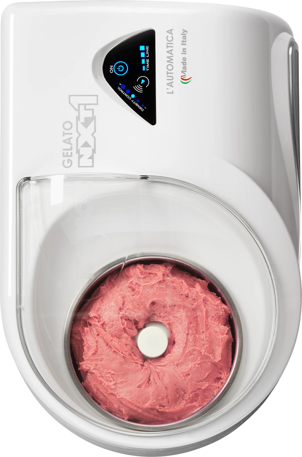 Nemox Gelato NXT1 l'Automatica ismaskine