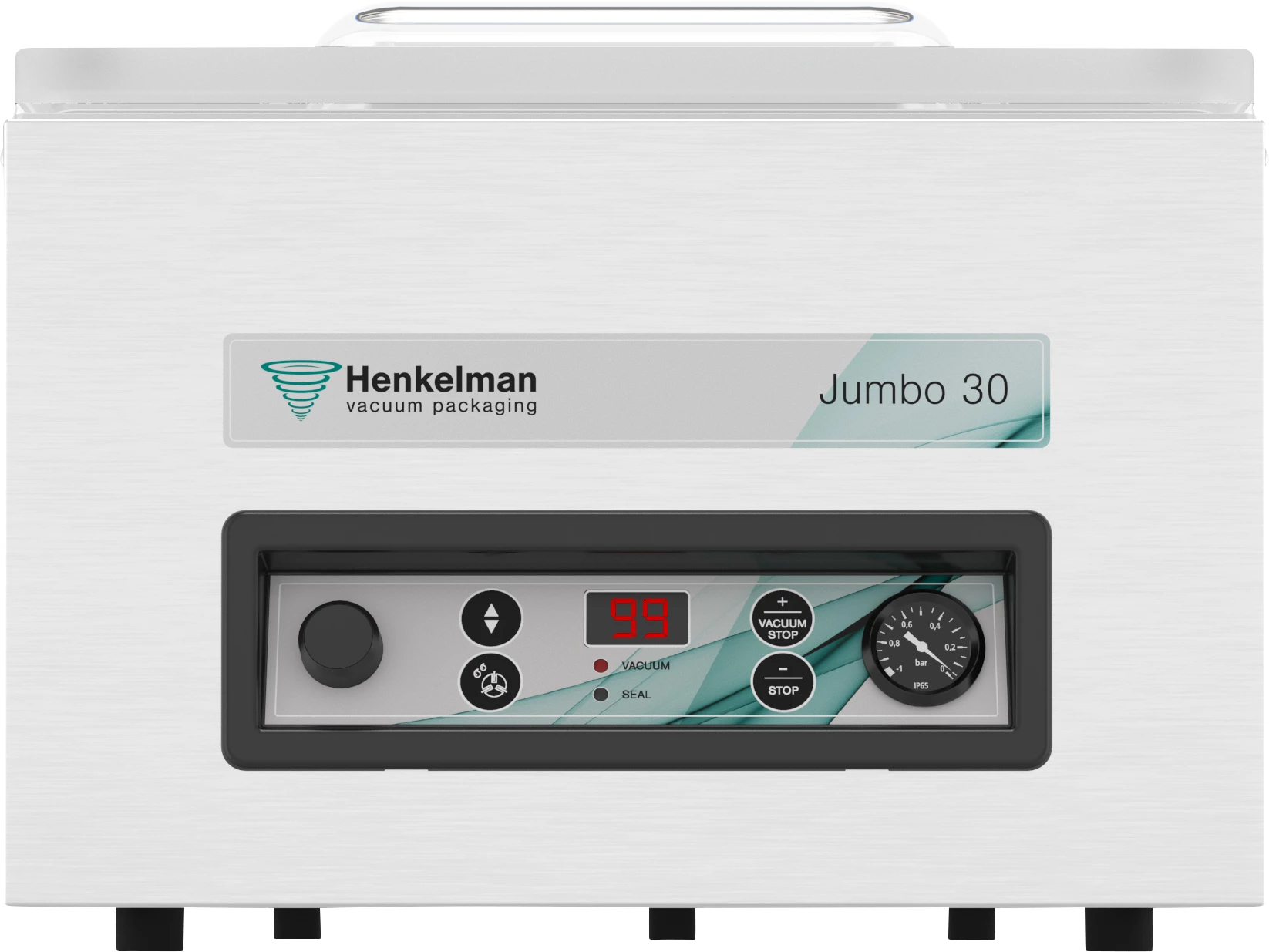 Henkelman Jumbo 30 vakuummaskine